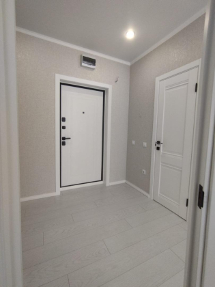 Евро 2-к квартира 42кв.м в Губернском