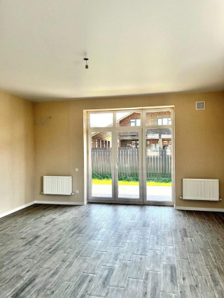 Большой уютный дом 110кв.м на 4,4сот....