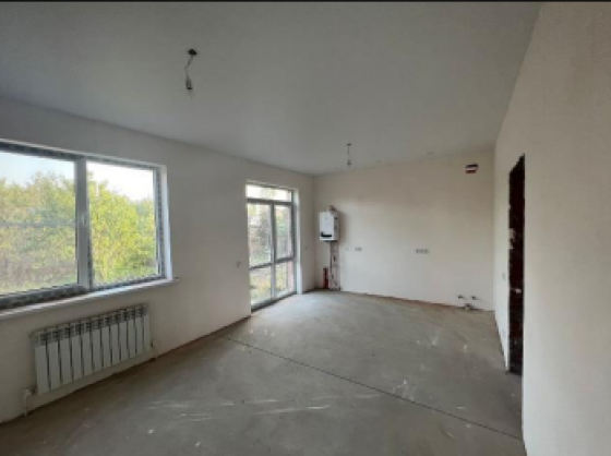 Дом 85кв.м + мансарда