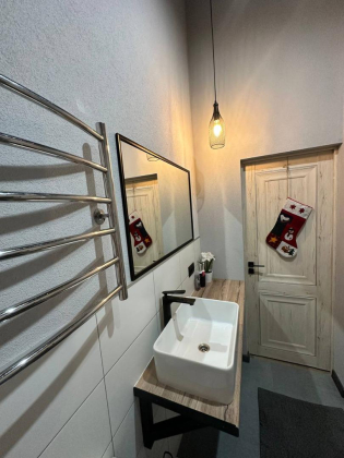 2-к квартира 52кв.м