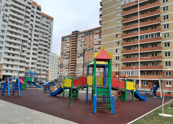 Продается 2-к квартира 71,71кв.м
