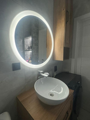 1-к Квартира 32,5кв.м 15/24эт