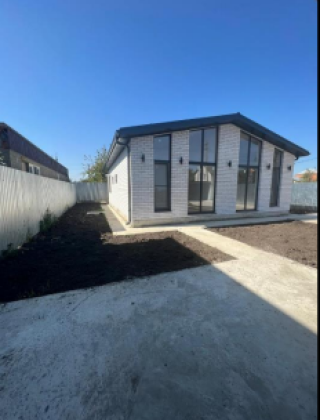 Дом 90кв.м на 4 сотках 