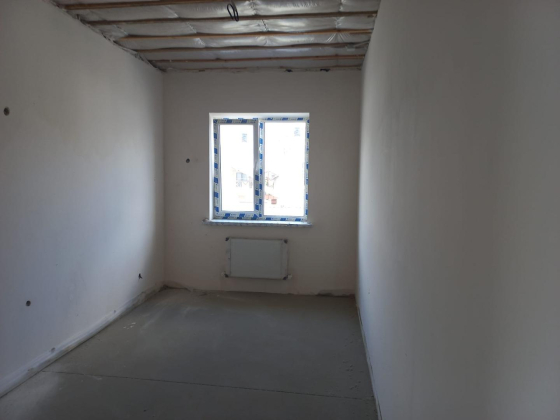 Дом 100кв.м 3сот. ИЖС