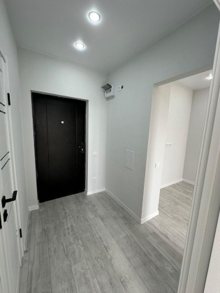 Евро 2-к квартира 36кв.м