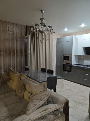 Дом 140 квм на 3-х сотках