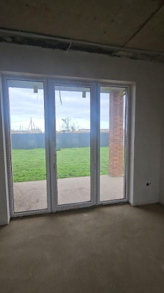 Дом с газом 2 этажа 180 кв.м. ИЖС 6 с...