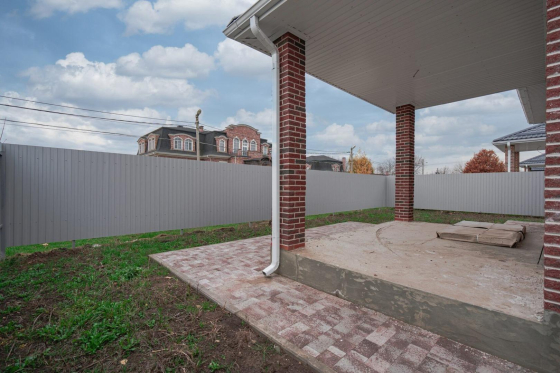 Дом 86кв.м на 4,2сот