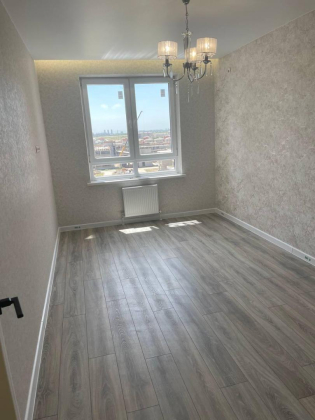 Евро 2-к квартира 40кв.м