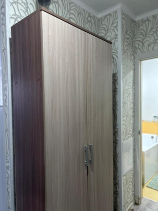 Студия 24кв.м на 2 этаже