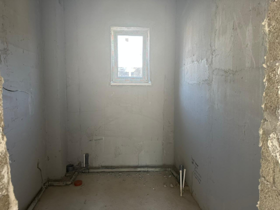 Дом 100кв.м 4сот в пос. Индустриальный