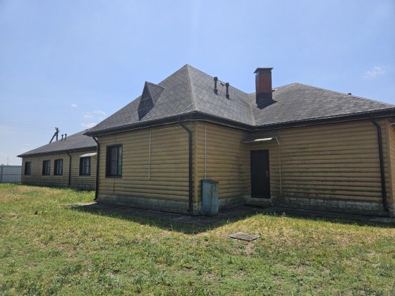 База отдыха 56 соток