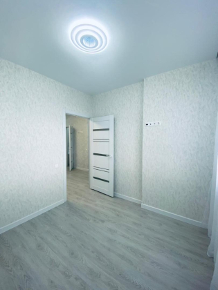 Евро 2-к квартира 37кв.м