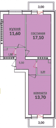 жк Подсолнухи 2-ком. с Лифтом!