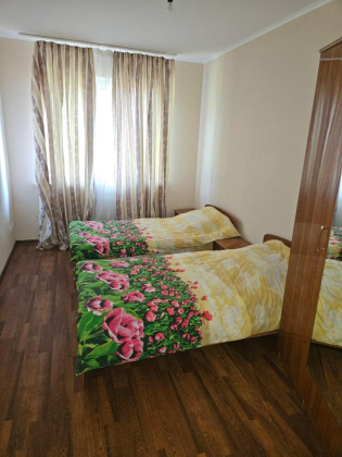 База отдыха 56 соток