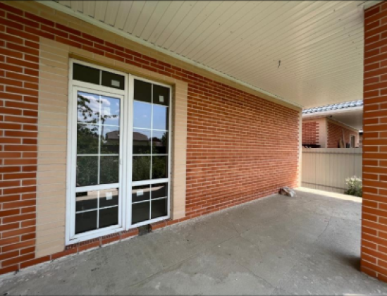 Дом 82кв.м+35кв.м мансарда