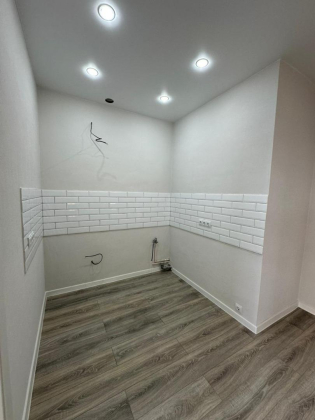 Мини 2-к квартира в ЖК Оникс