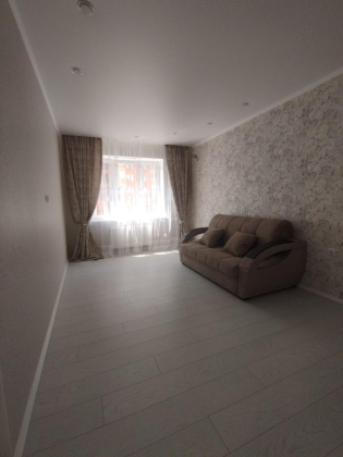 Евро 2-к квартира 42кв.м в Губернском