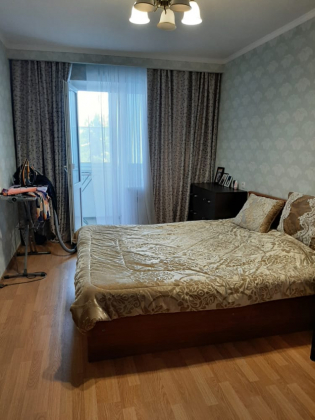 4-к. квартира, 82 м², 3/10 эт. Восточ...