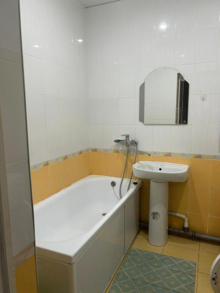 Студия 24кв.м на 2 этаже