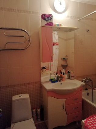 1к кв разведчиков