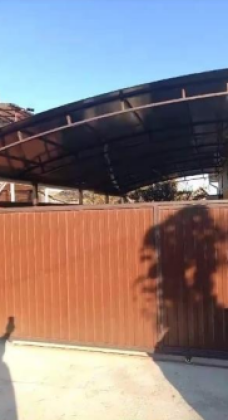 Дом 85кв.м на 3 сотках