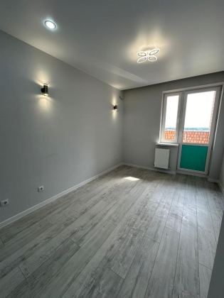 Евро 2-к квартира 36кв.м