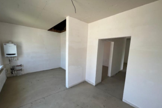 Дом 82кв.м+35кв.м мансарда