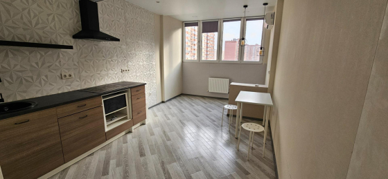 1 к.кв 44 кв.м ЖК Панорама