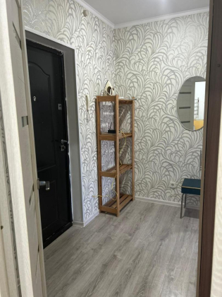 Студия 24кв.м на 2 этаже