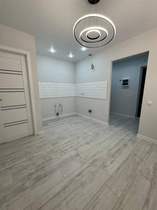 2-к квартира 44кв.м в ЖК Времена года