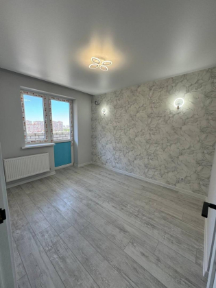 2-к квартира 44кв.м в ЖК Времена года