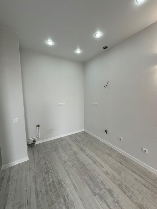 Евро 2-к квартира 36кв.м