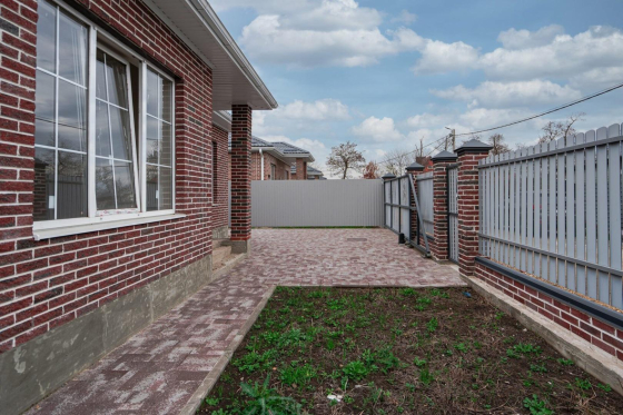 Продается дом 70кв.м на 4,18сот