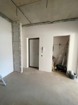 3 к.кв ЖК Первомайский