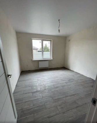 Дом 90кв.м на 4сот.