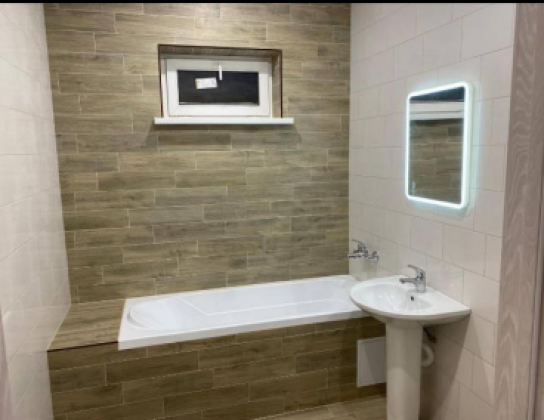 Дом 75кв.м с ремонтом