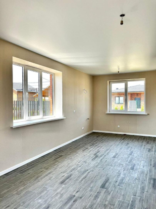 Большой уютный дом 110кв.м на 4,4сот....