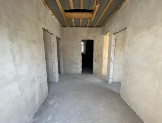 Дом 85кв.м на 4,5сот.