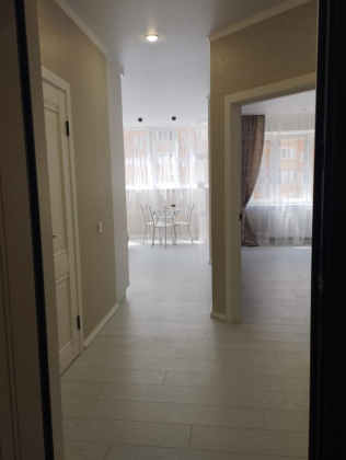 Евро 2-к квартира 42кв.м в Губернском