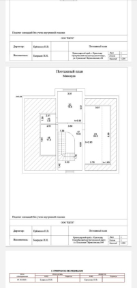 Коттедж 339 кв.м. 3 этажа 10 соток