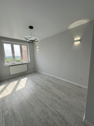 Евро 2-к квартира 36кв.м