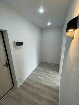 евро 2-к квартира 38кв.м в ЖК Символ