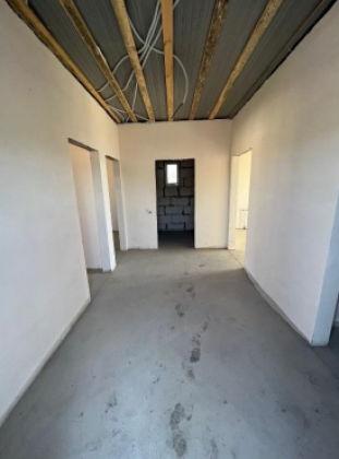 Дом 70кв.м на 3 сотках