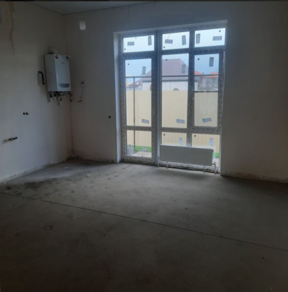 Дом в пос.Индустриальный 120кв.м