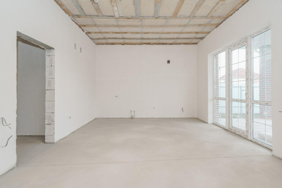 Дом 86кв.м на 4,2сот