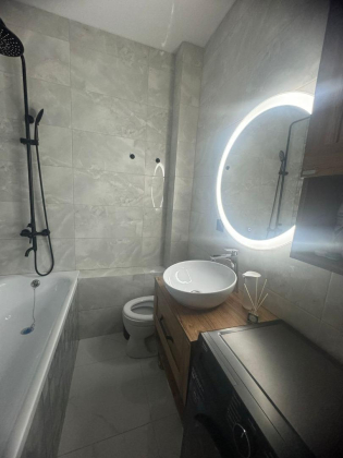 1-к Квартира 32,5кв.м 15/24эт