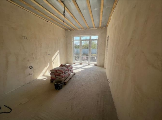 Дом 85кв.м на 4,5сот.