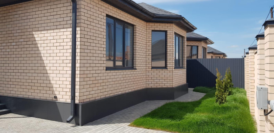 Дом 105кв.м 3,2сот ИЖС