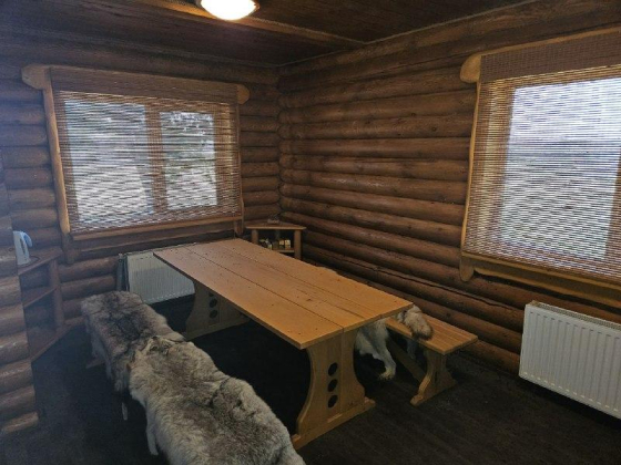 База отдыха 56 соток